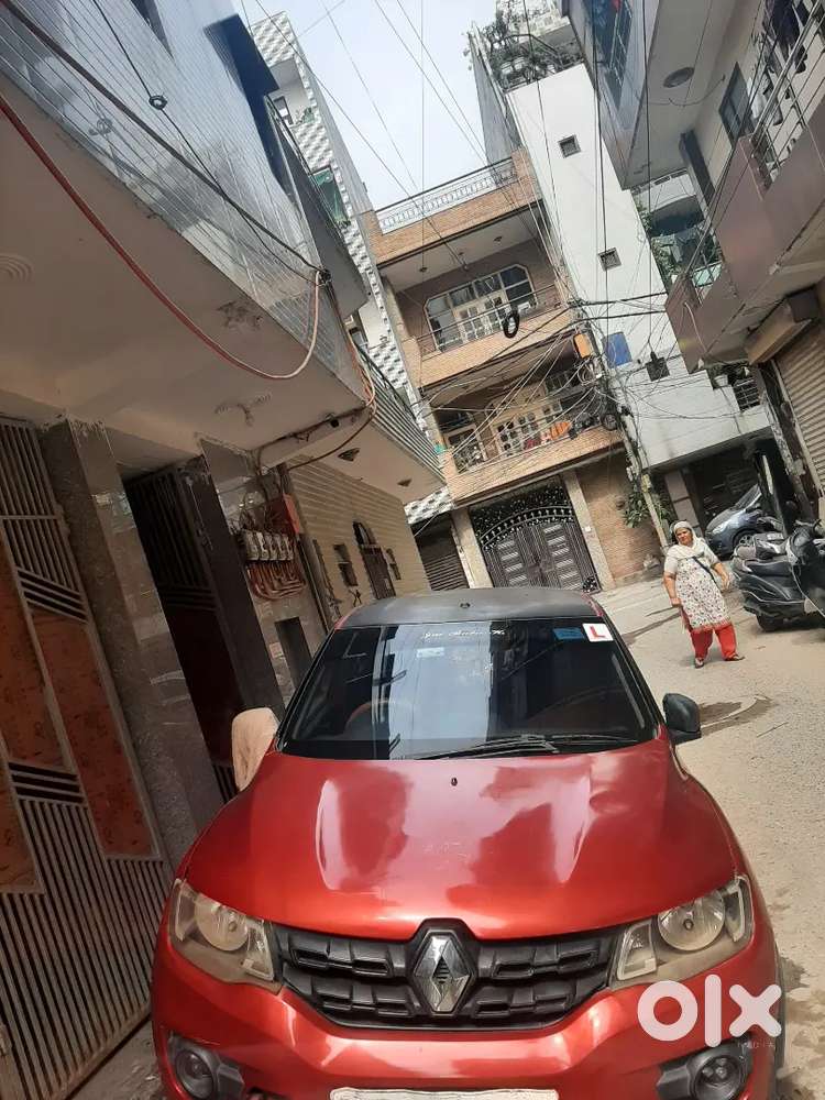 Renault Kwid Neotech 2016