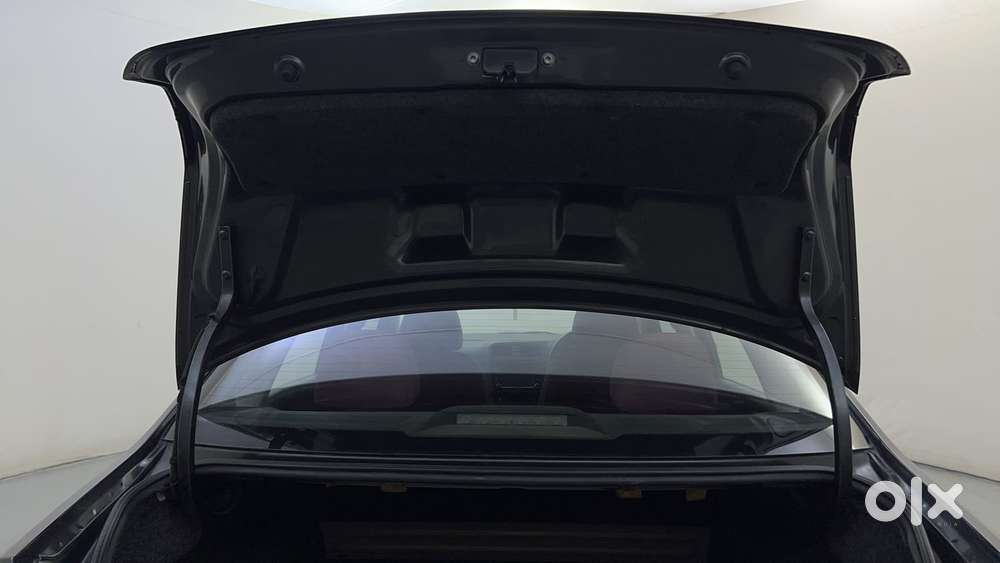 Volkswagen Vento Petrol Comfortline, 2016, Petrol
