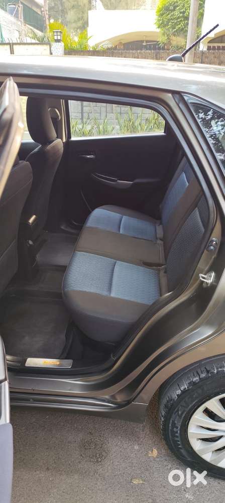 Maruti Suzuki Baleno Delta, 2019, Petrol