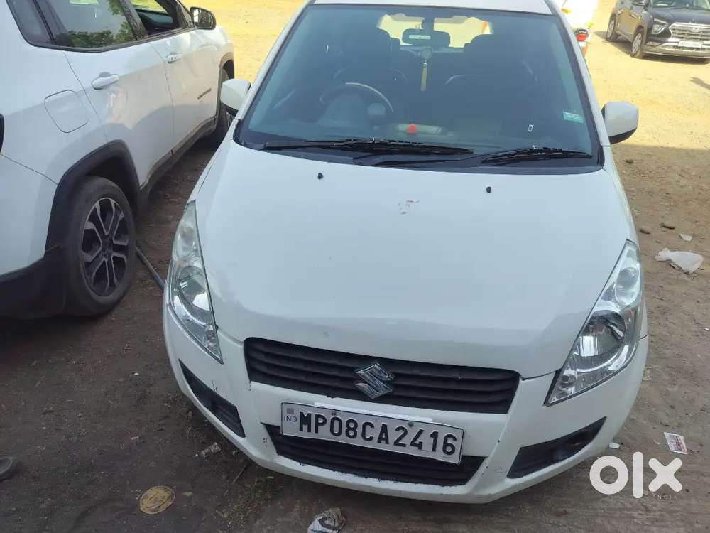 Maruti Suzuki Ritz 2010 Diesel 150000 Km Driven