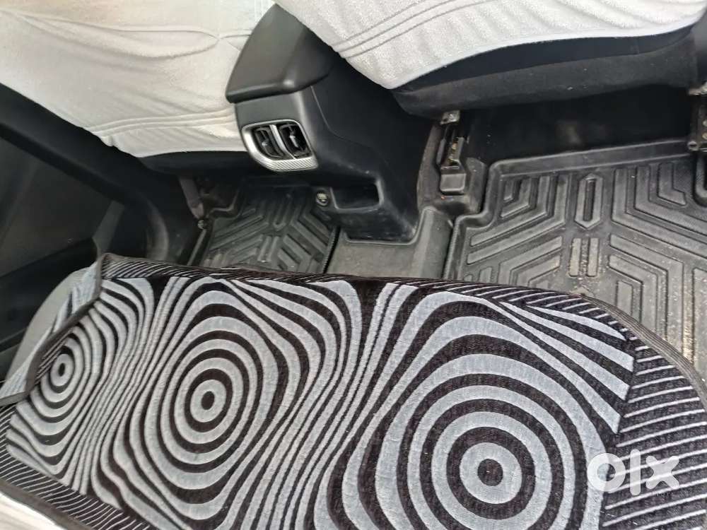 Kia Sonet Diesel 2023