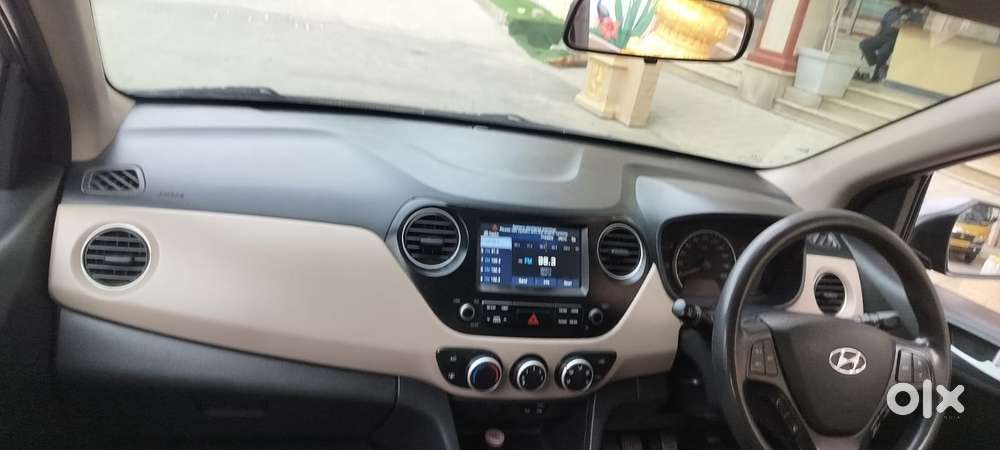 Hyundai Grand I10 Sportz 1.2 Kappa Vtvt, 2019, Petrol