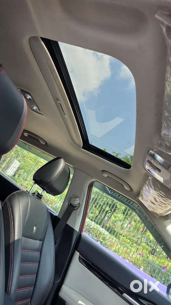 Kia Seltos 2022 Diesel Well Maintained
