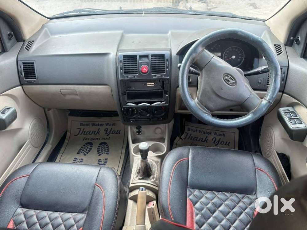 Hyundai Getz Prime 1.3 Gls, 2008, Petrol