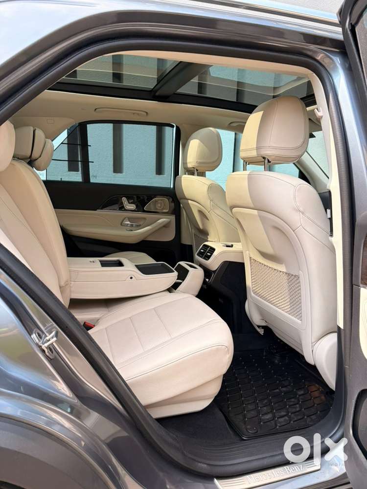 Mercedes-benz Gle 300d 2024