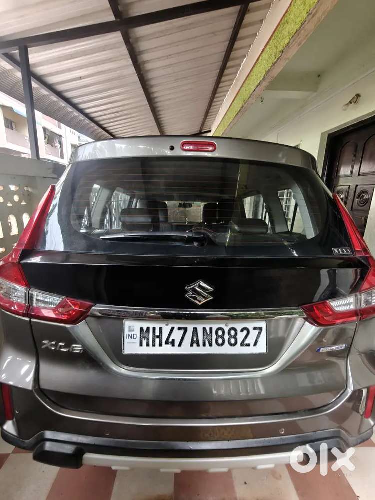 Maruti Suzuki Xl6 2019