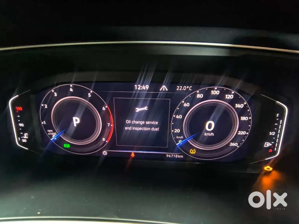 Volkswagen Tiguan 2.0 Elegance Tsi Dsg, 2022, Petrol