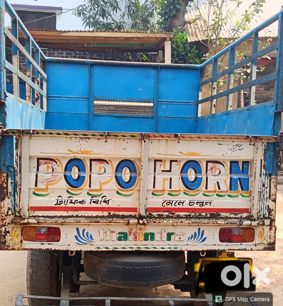 Mahindra Bolero