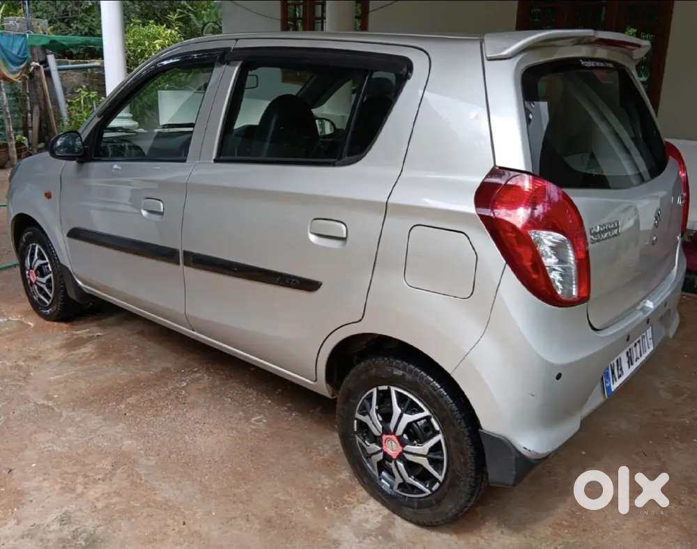 Maruti Suzuki Alto 800 Vxi - For Sale 2018 Last Model