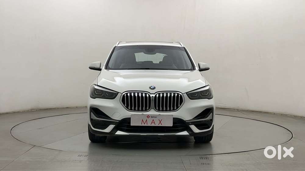 Bmw X1 2.0 Sdrive20i Xline, 2021, Petrol