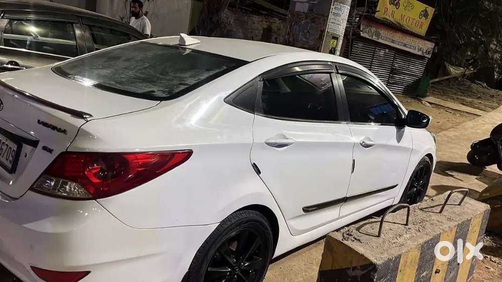 Full Condition