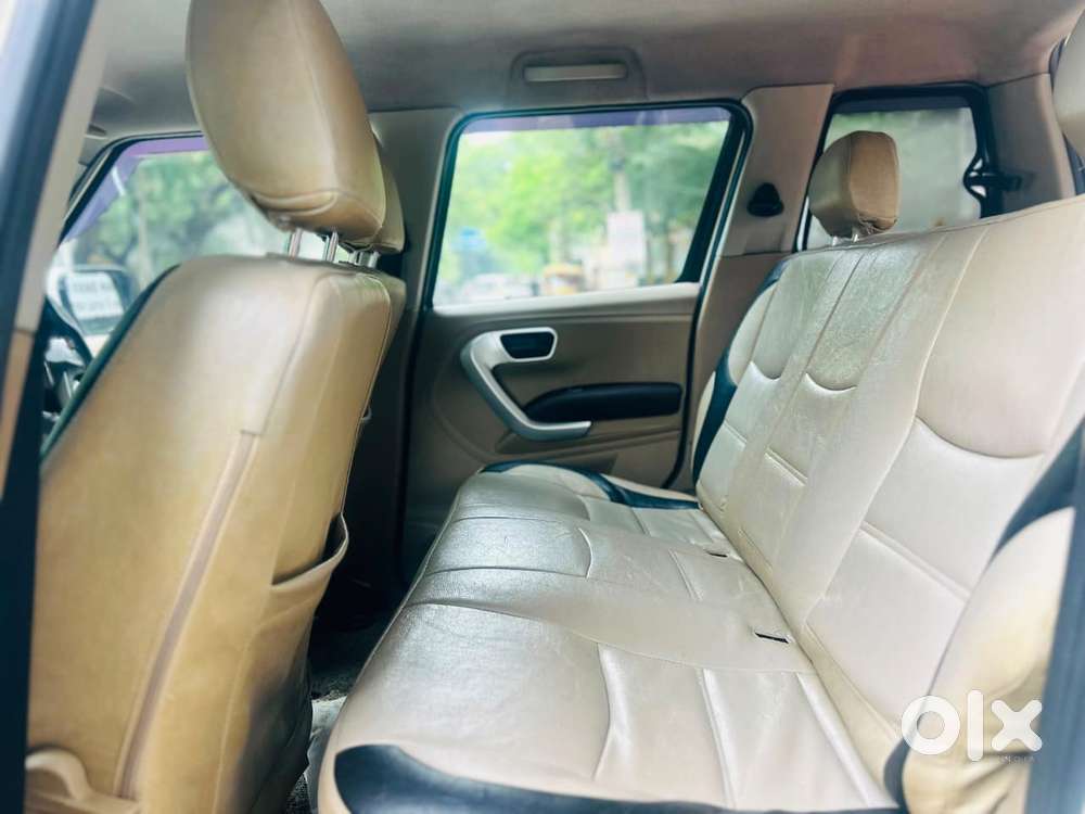 Mahindra Xuv300 W8 Diesel, 2018, Diesel