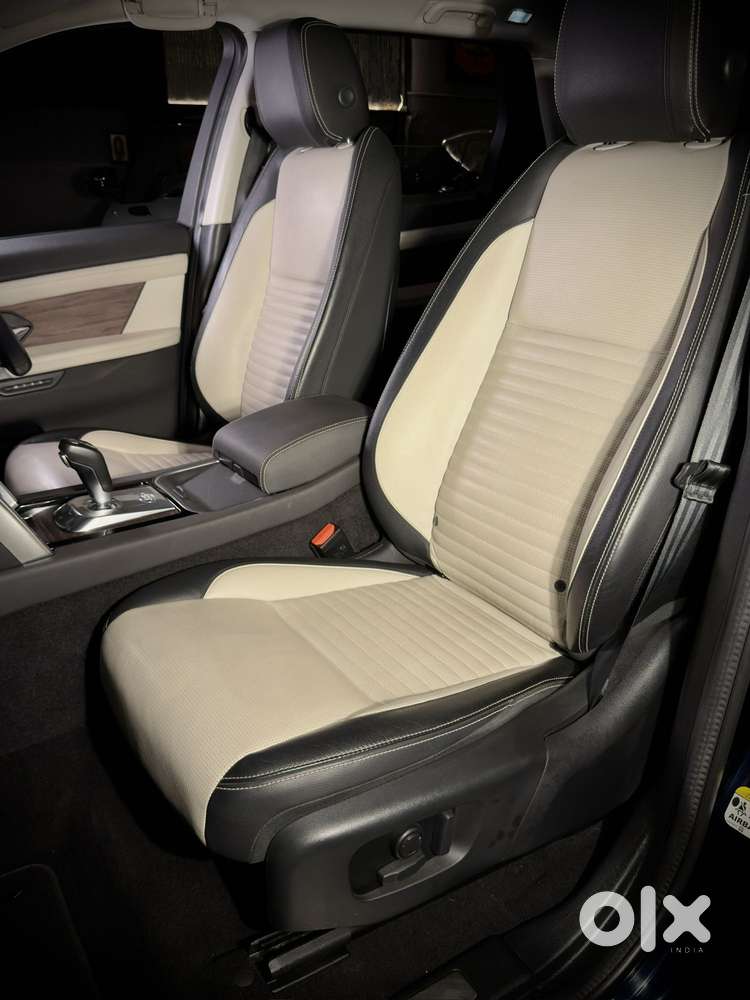 Land Rover Discovery Sport Sd4 Hse Luxury, 2021, Diesel