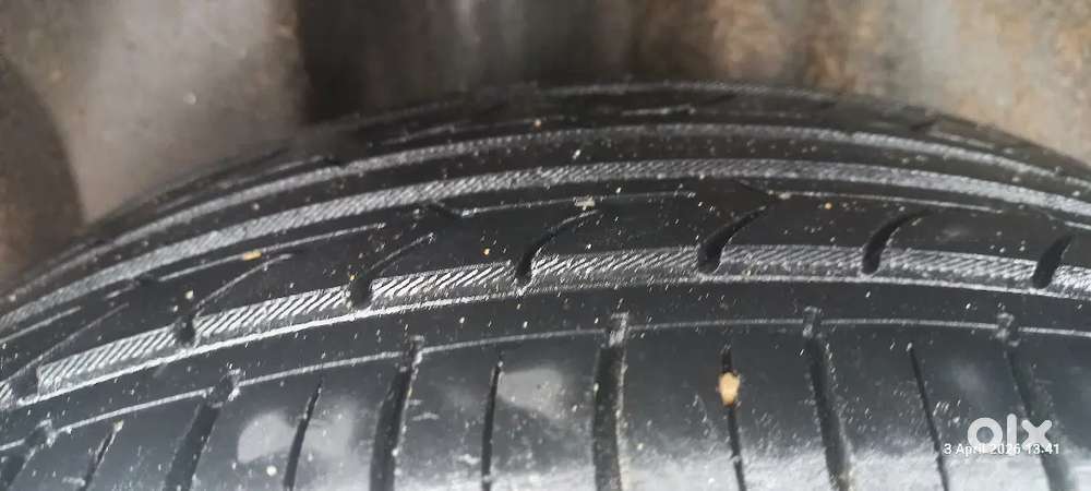 Skoda Fabia 2011 Petrol Well Maintained