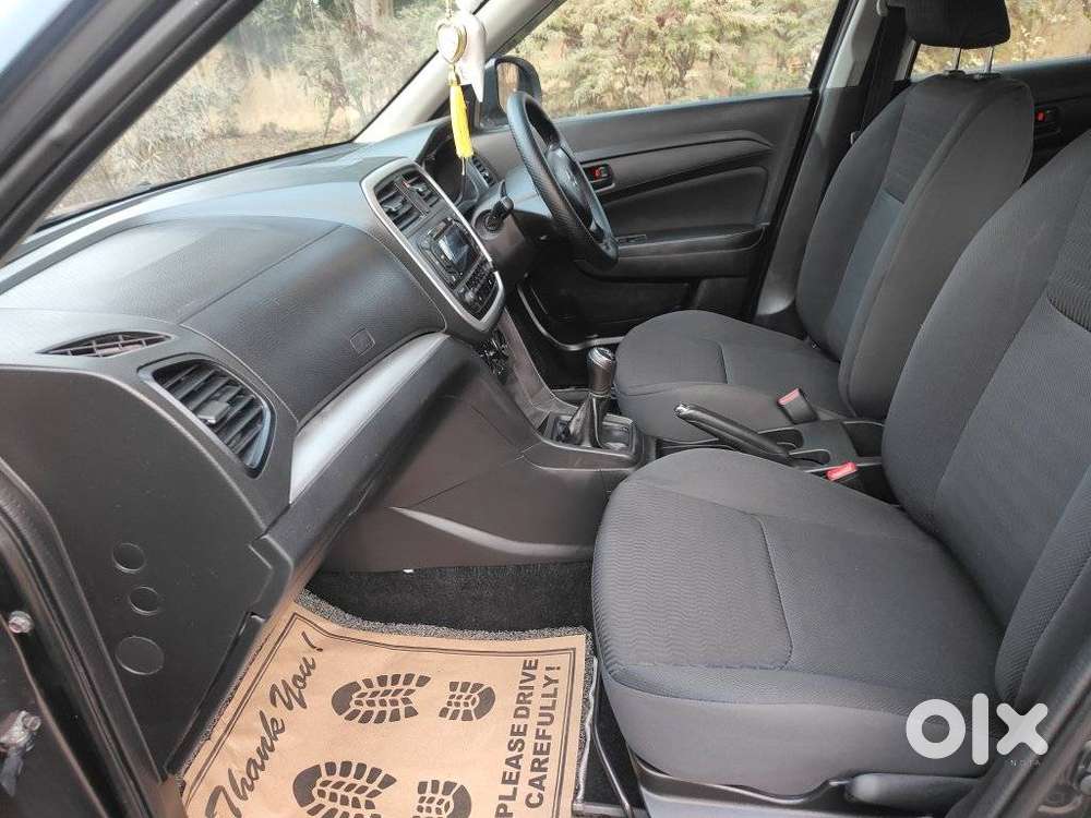 Maruti Suzuki Brezza Vdi, 2020, Diesel