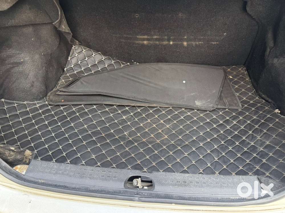 Maruti Suzuki Swift Dzire 2011 Petrol Good Condition