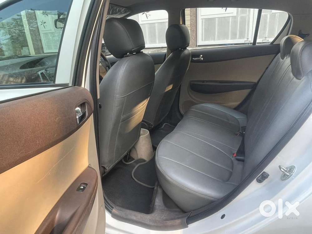 Hyundai I20 Magna Plus, 2011, Petrol