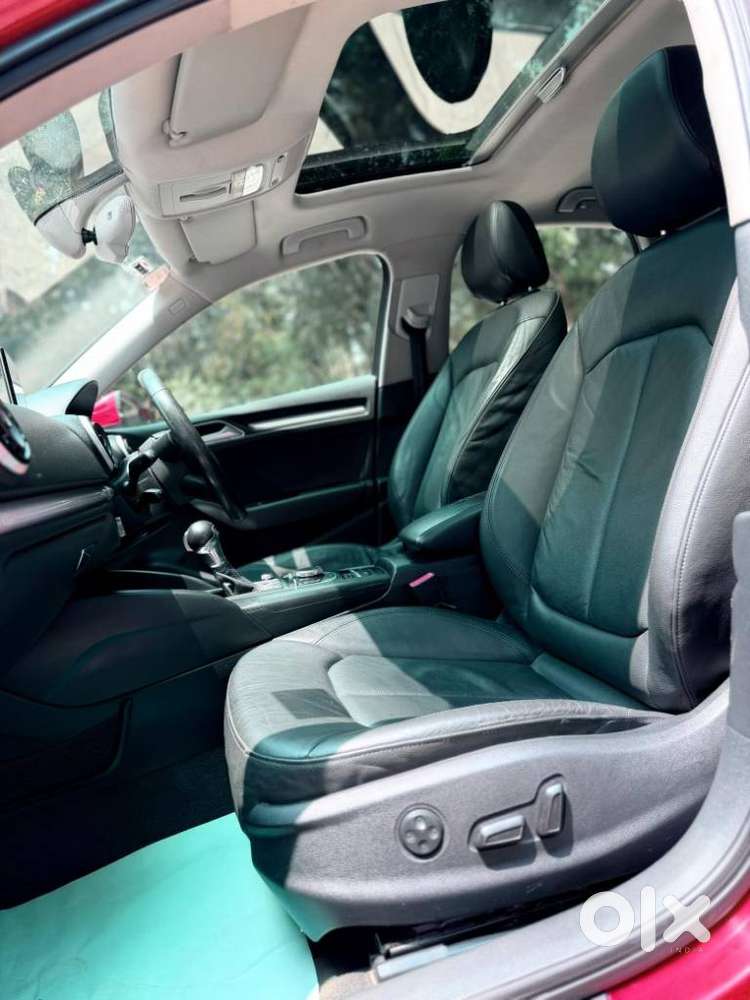 Audi A3 35 Tdi S Line, 2015, Diesel