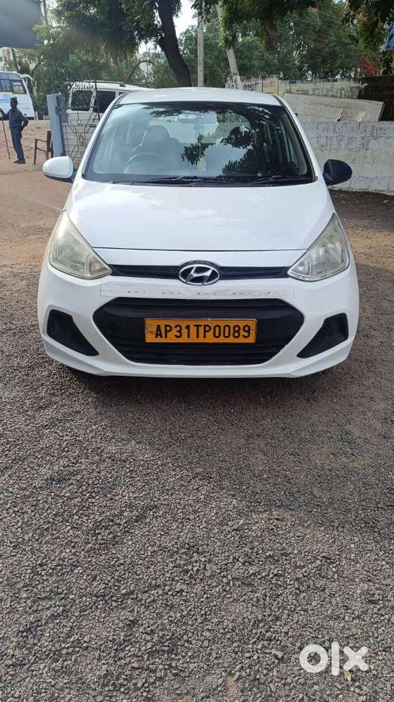 Hyundai Grand I10, 2018, Diesel
