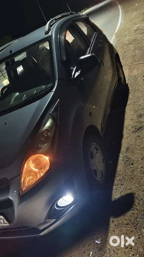 Chevrolet Beat 2016 Diesel Well Maintained