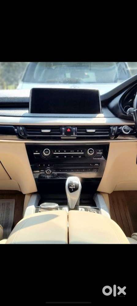 Bmw X5 X Drive 30d M Sport, 2018, Diesel