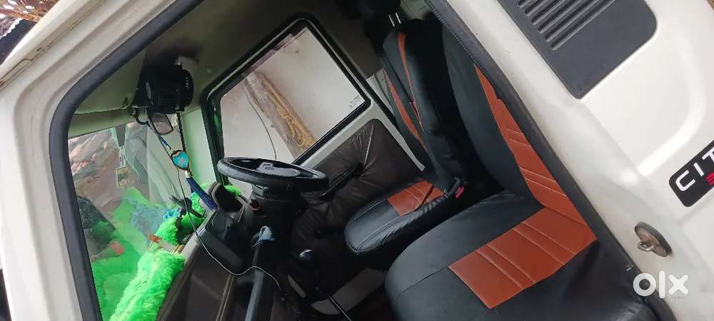 Mahindra Bolero Maxx Diesel 2022