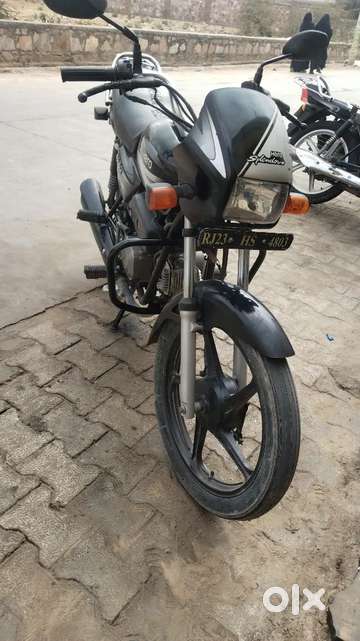 Hero deals splendor olx