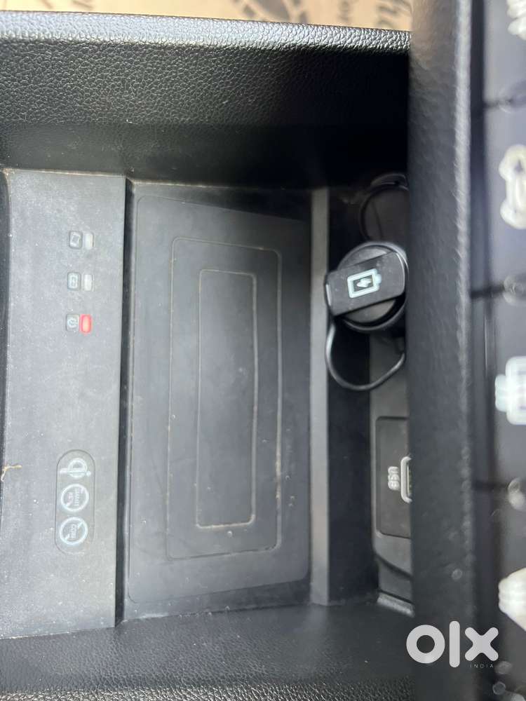 Hyundai Creta 1.6 Sx Automatic, 2018, Petrol