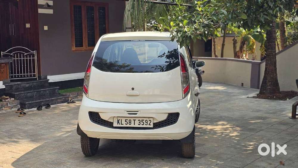 Tata Nano 2012-2015 Twist Xt, 2016, Petrol