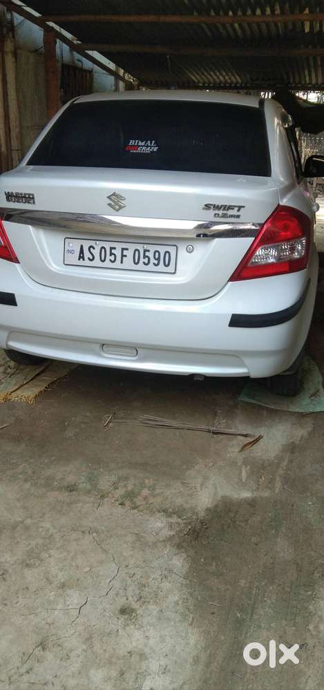 Maruti Suzuki