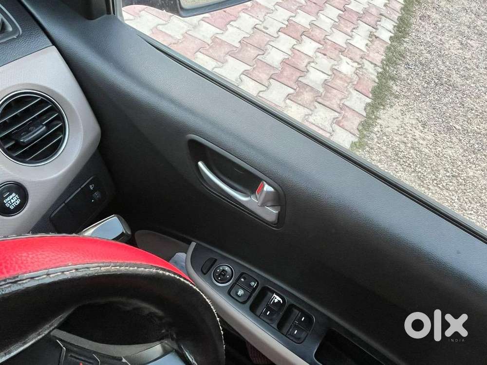 Hyundai 4th Owner 2013