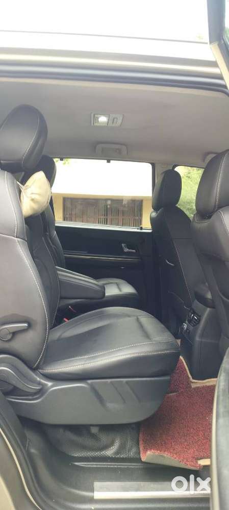 Tata Hexa 2.2 Xt 4x2 7 Str, 2018, Diesel