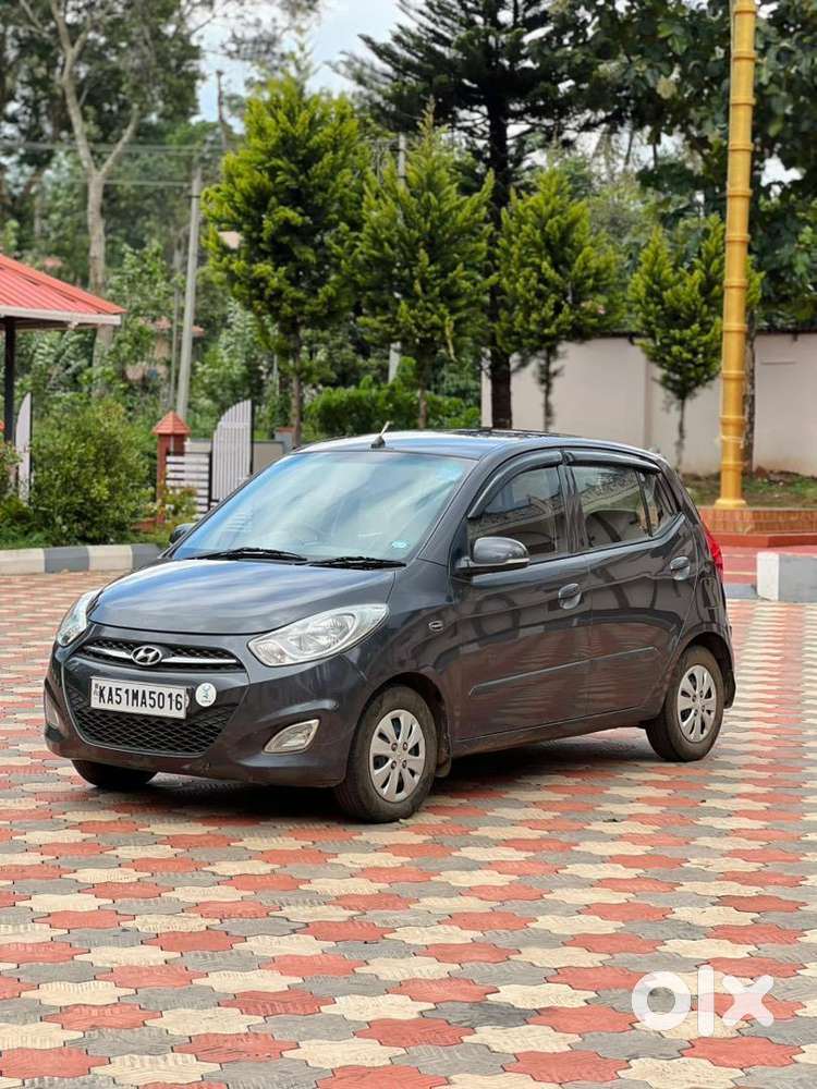 Hyundai I10 (asta) Well Maintained