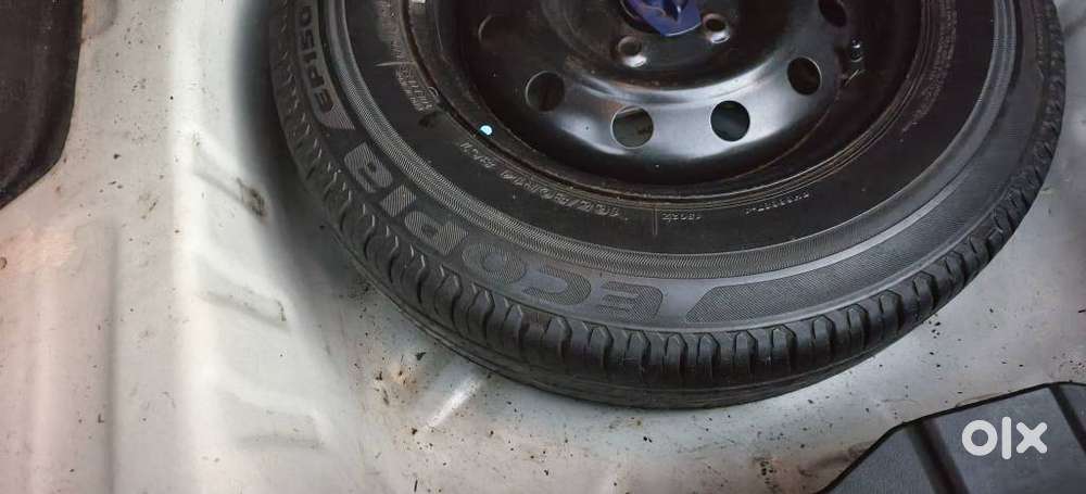 Maruti Suzuki Swift Dzire Vxi Optional, 2017, Petrol