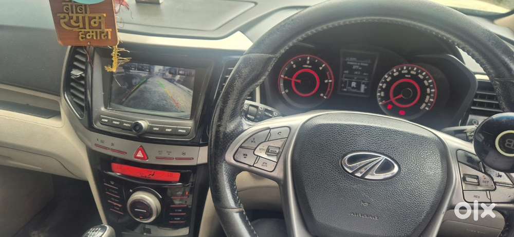 Mahindra Xuv300 Diesel 2019