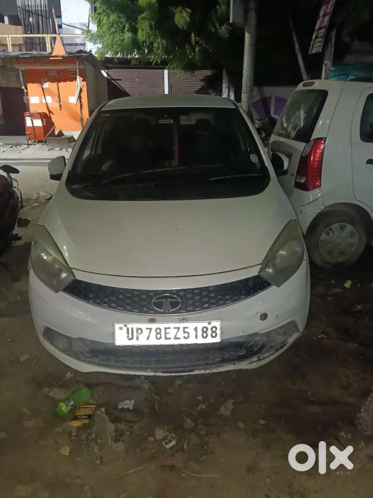 Tata Tiago Xm 2017
