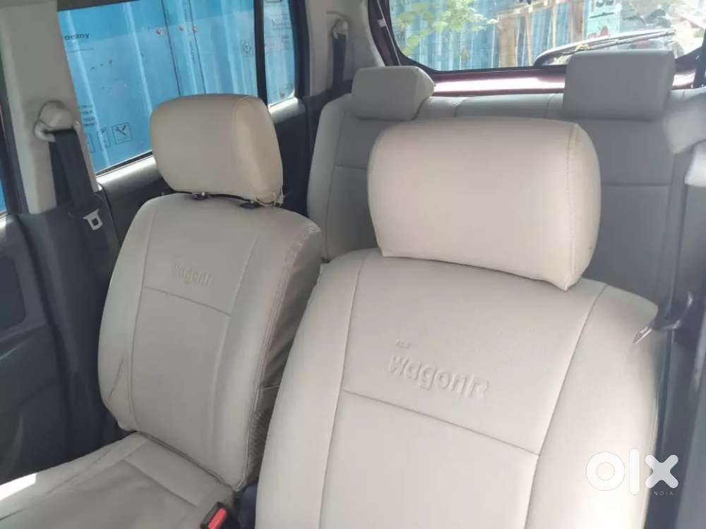 2011 Maruti Suzuki Wagon R