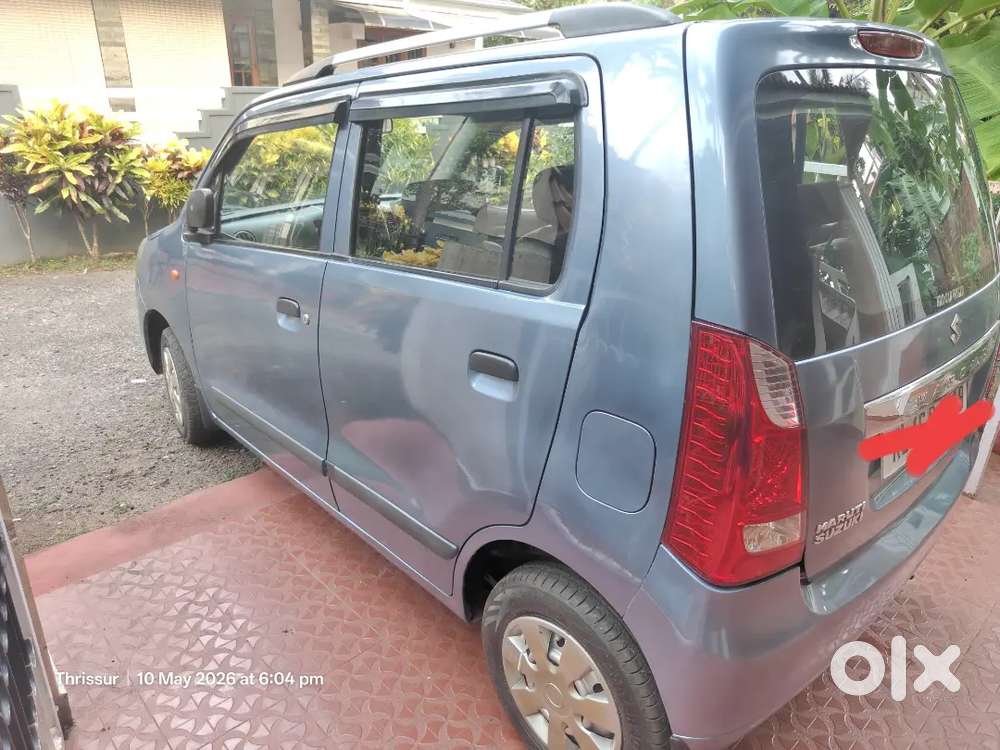 Wagonr On Sale