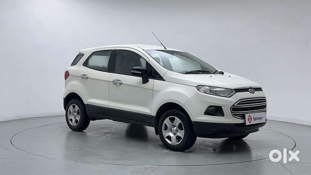 Ford Ecosport [2017-2021] 1.5 Ambiente Ti-vct, 2013, Petrol