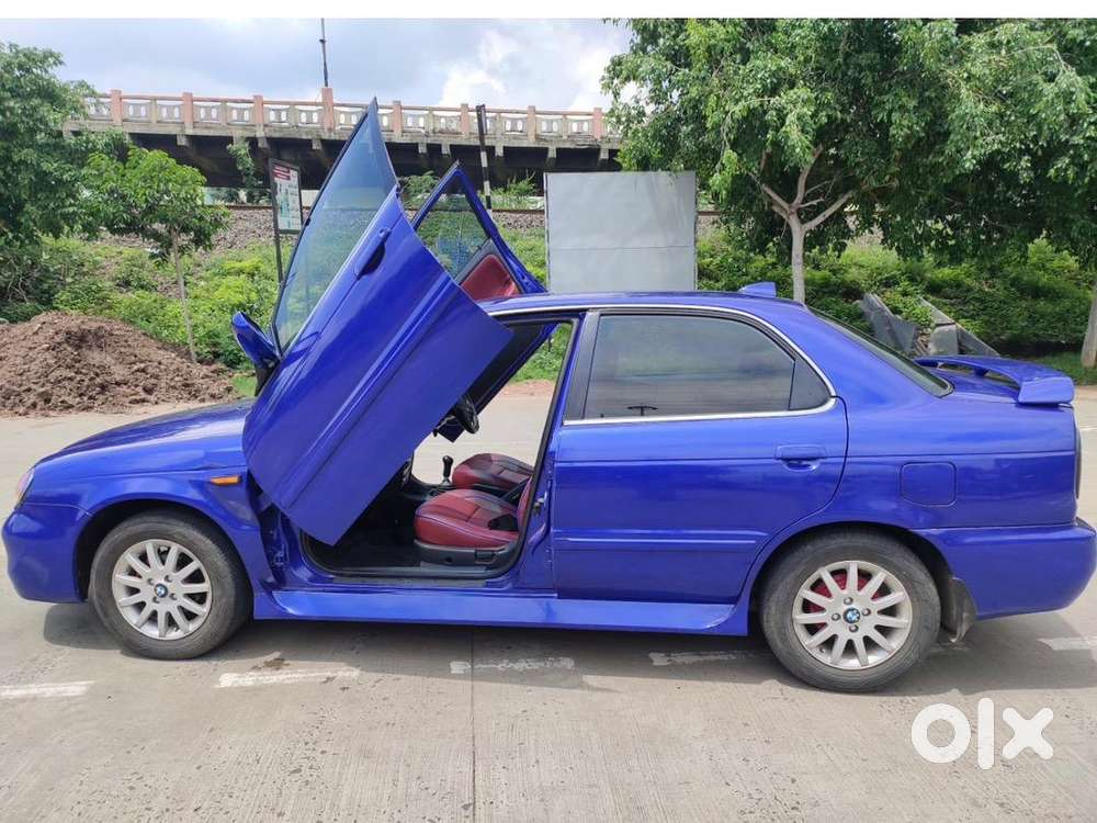 Maruti Suzuki Baleno 2007 Petrol Good Condition