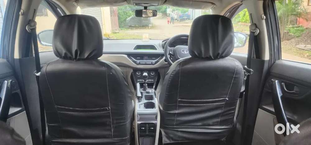Tata Nexon 2020 Diesel 115000 Km Driven