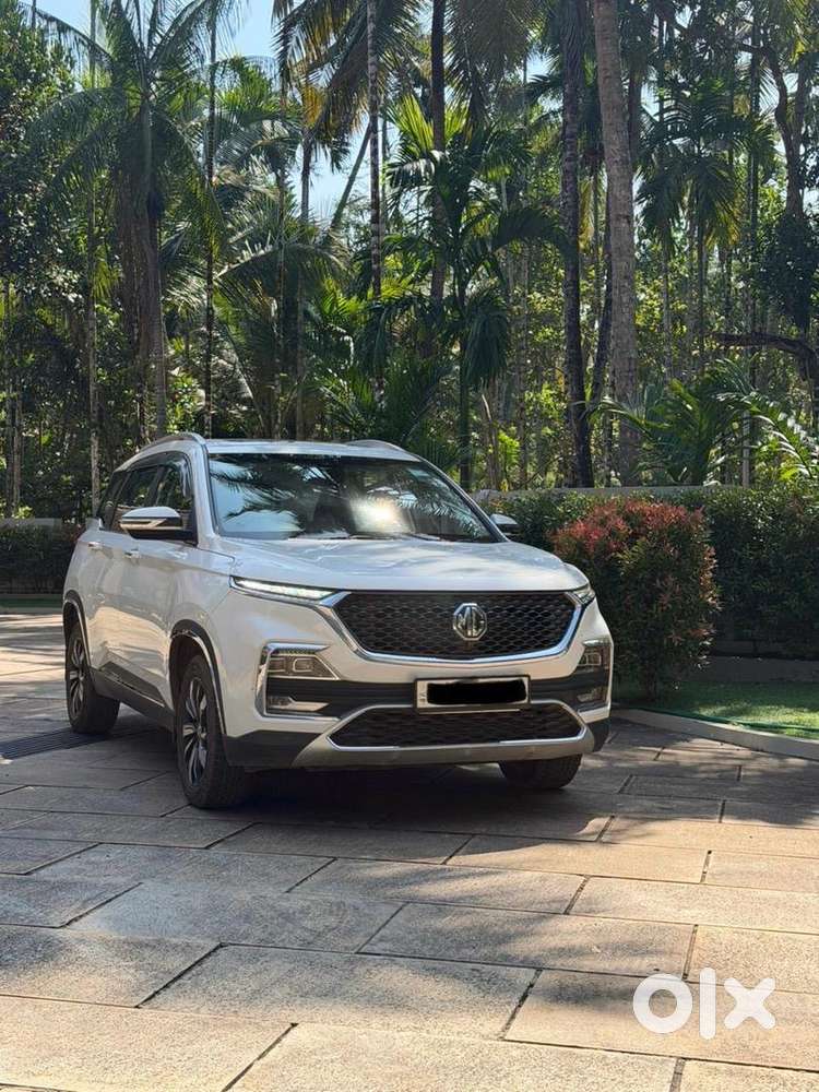Mg Diesel Car 2019