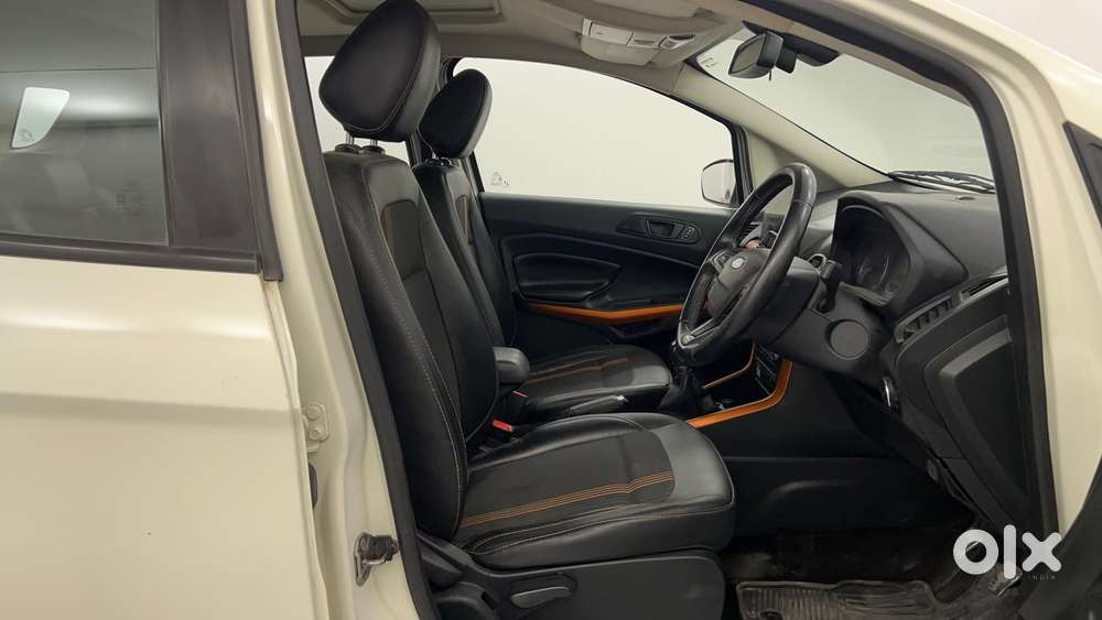 Ford Ecosport [ ] 1.0 Ecoboost Trend Plus, 2021, Petrol