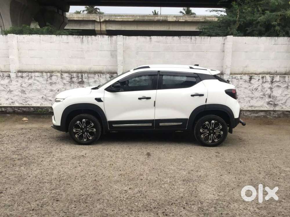 Renault Kiger Rxz, 2024, Petrol