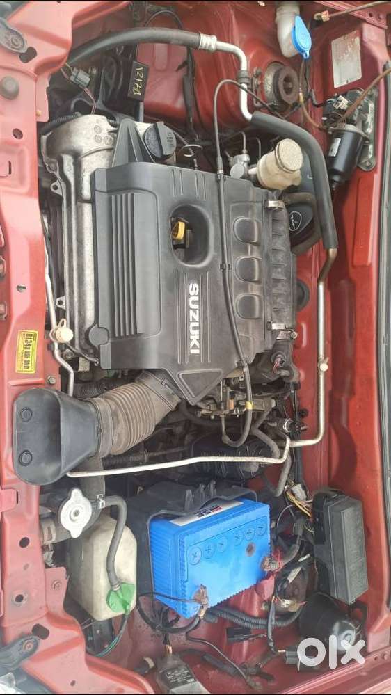 Maruti Suzuki Alto K10 Lxi, 2011, Petrol