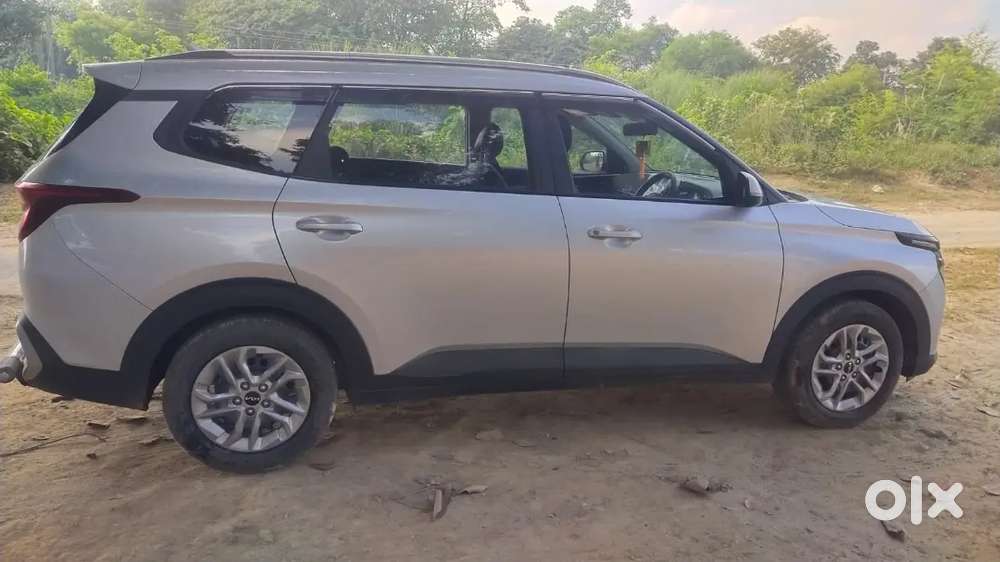 Kia Carens 1.4 Prestige 2022