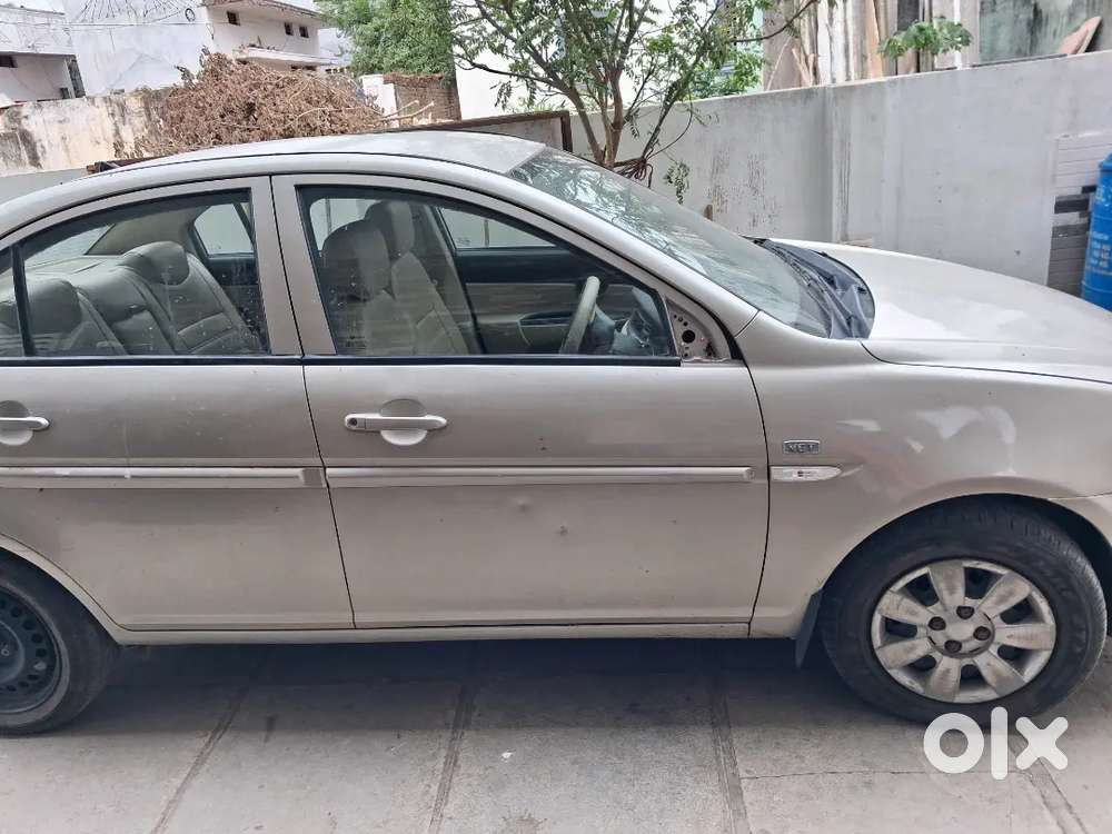 Verna Crdi Vgt