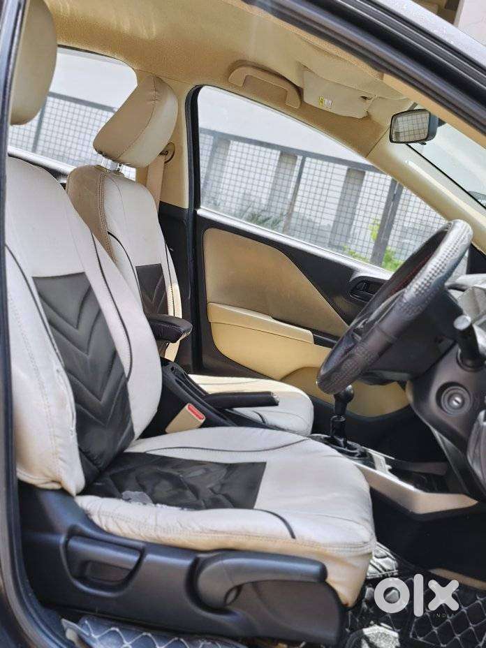 Honda City 2014-2015 I Dtec S, 2015, Diesel