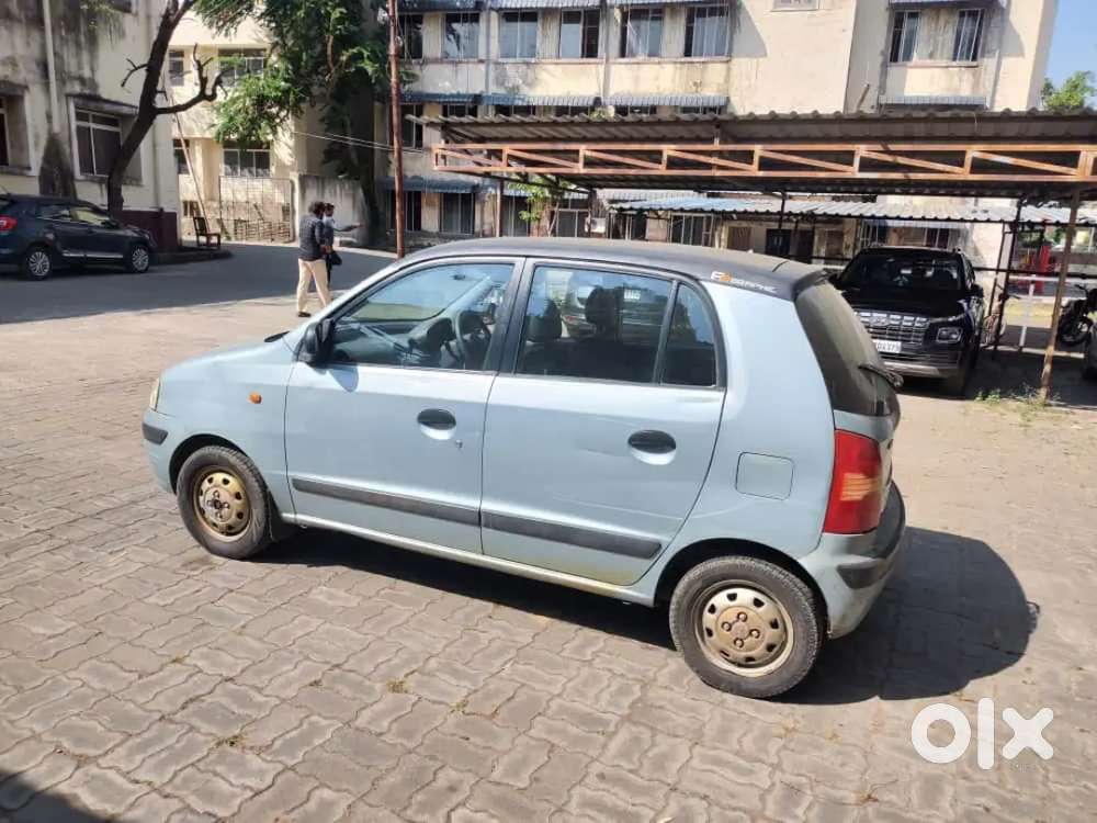 Hyundai Santro Xing 2004