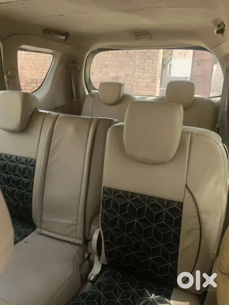 Maruti Suzuki Ertiga Vdi 2014